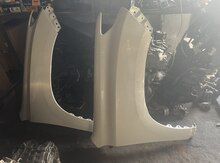 Toyota Prado 2010-17 Qabaq yan qanadı (Krlo) — Bakı