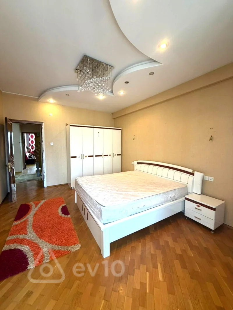 16 otaqlı mənzil, 146 m², Hesen Eliyev Kucesi — Mənzil, Bakı (9)