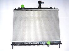 Kia Rio (2005-2011) 1.5 dizel su radiatoru — Bakı