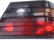 Mercedes W124 Stop İşıqları – avto-hisseler.az — Bakı