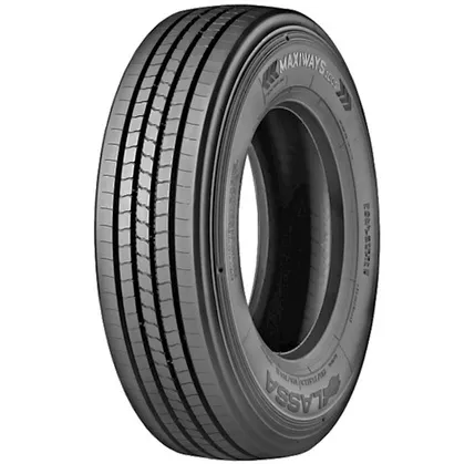 Avtomobil təkəri Lassa 215/75R17.5 Maxıways 100S 126/124M M+s(sfm) ÖN — Təkərlər, şinlər, disklər