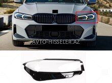 BMW G20-G30 fara şüşə və korpusu — Bakı