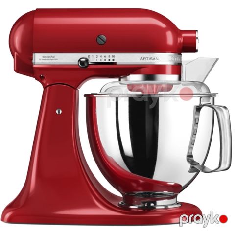 Kombayn KitchenAid 5KSM175PSEER — Bakı