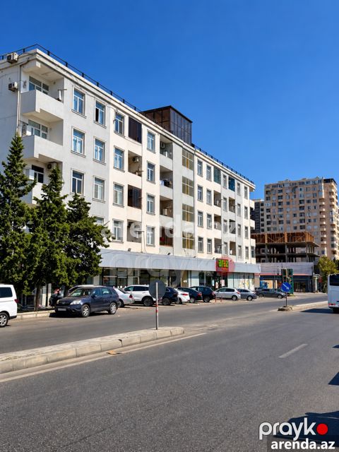Satılır 3 otaqlı Yeni Tikili Xırdalan — Xırdalan