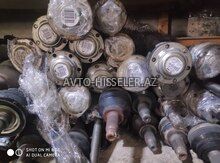 BMW E39 oynaqlı birləşməsi -avto-hisseler.az — Bakı
