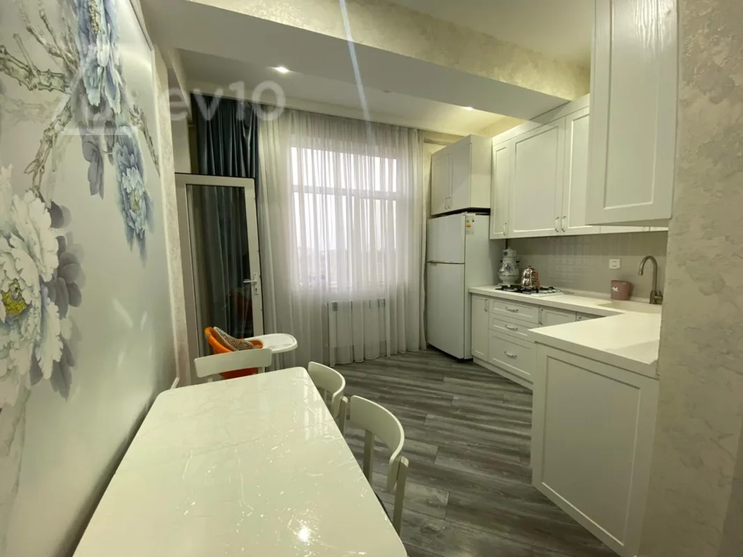 2 otaqlı mənzil, 85 m², Azar Manafov — kirayə — Mənzil, Bakı (6)