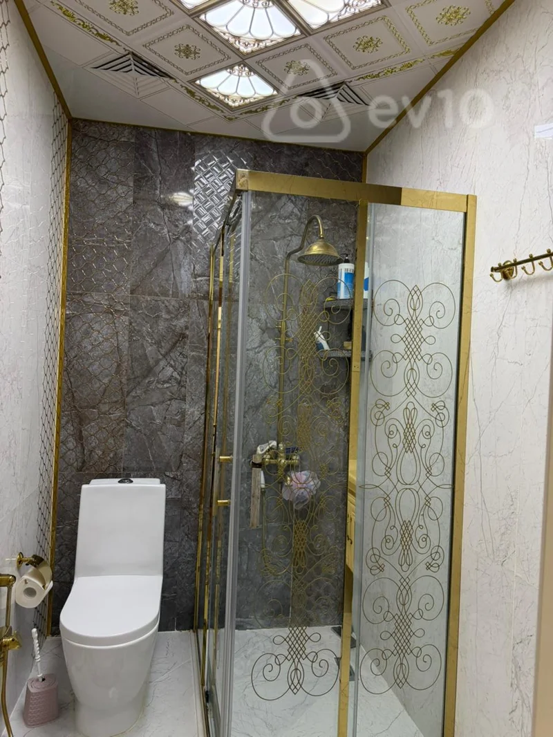 3 otaqlı mənzil, 161 m², M.Hadi küçəsi — Mənzil, Bakı (12)
