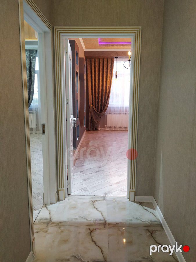 Bağ evi, 50 m², Masazırda 2 otaqlı ev, Abşeron — Daşınmaz əmlak, Masazır (3)