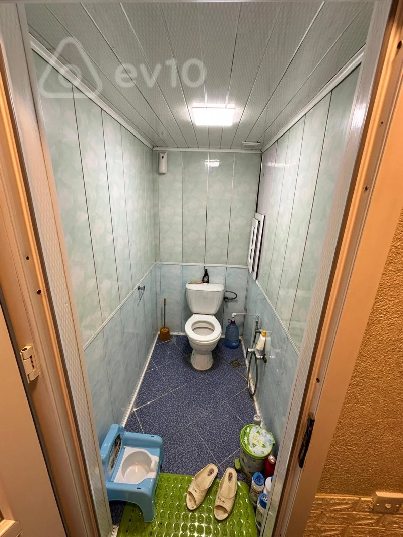 3 otaqlı mənzil, 70 m², Bakı Sumqayıt Sosessı 11 KM, Xırdalan — Mənzil, Xırdalan (8)