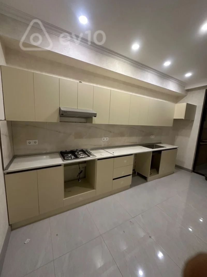 2 otaqlı mənzil, 85 m², Cəfər Xəndan küçəsi — kirayə — Mənzil, Bakı (9)