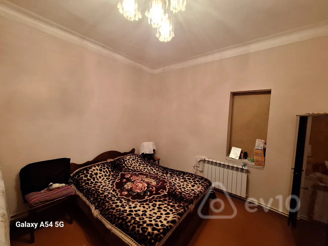 8 otaqlı həyət evi, 260 m², Cavadxan — Ev, villa, Bakı (8)