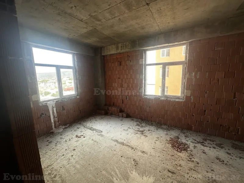 Satılır 2 otaqlı Mənzil Yeni tikili 73.8 m² Bakı, Qaradağ r., Lökbatan — Mənzil, Bakı (4)