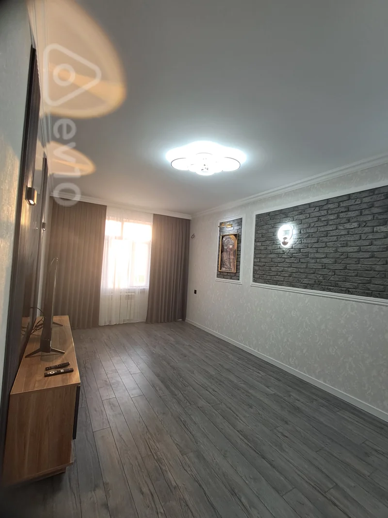 3 otaqlı mənzil, 85 m², Şərifzadə küç — Mənzil, Bakı (7)