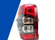 Mitsubishi L200 2019 stop işığı — Bakı