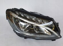 Mercedes W205 Sağ Fara 2059067403 — Bakı