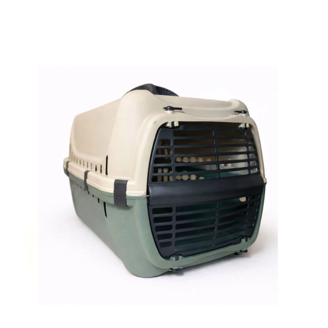SoftLine Pet Carrier, heyvanlar üçün daşıyıcı, 55*35*19 sm — Bakı