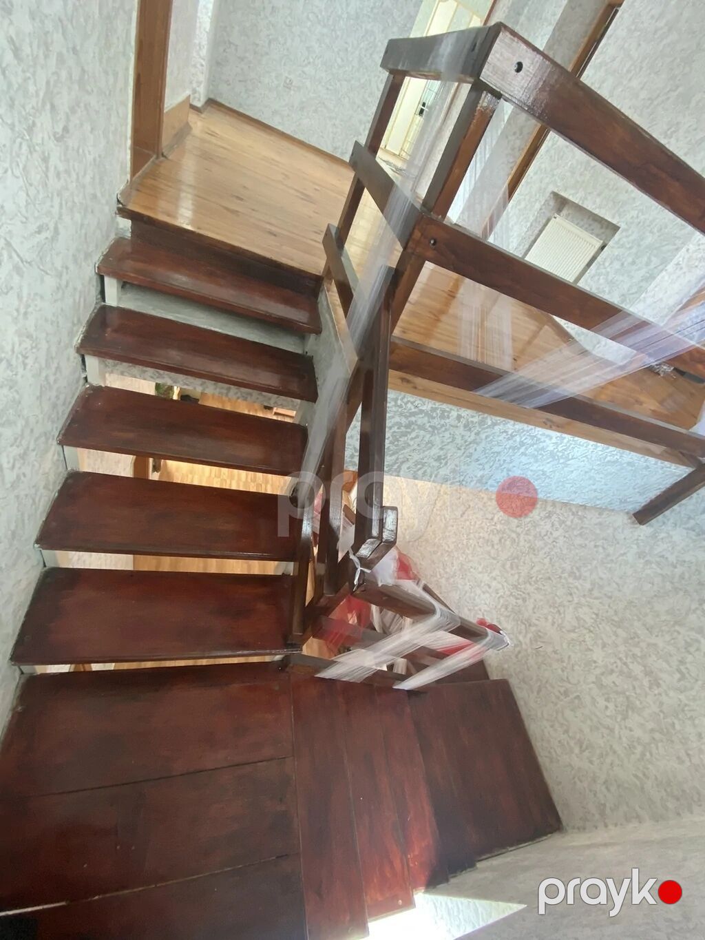 198 kv. m, 5 otaqlı — Ev, villa, Bakı (6)