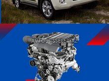 Toyota Land Criuser lc 200 2013 2016 mühərriki — Bakı