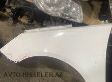 Hyundai Sonata 2009-2014 üçün qanad (krlo)avto-hisseler.az — Bakı