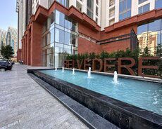 Yeni tikili Kirayə Verilir Yasamal r., İnşaatçılar m., 2 otaq, 64 m² — Mənzil, Bakı (7)