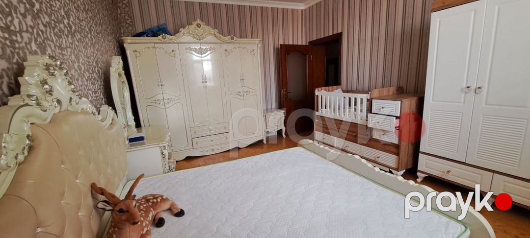 Bağ evi, 70 m², Masazırda 3 otaqlı ev, Abşeron — Daşınmaz əmlak, Masazır (9)