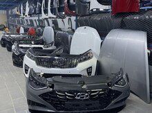 Hyundai Sonata 1.6 2021-2023 buferləri — Bakı
