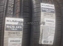 Kumho Şinləri 185-60 R15 – Təkər Aləmi — TopTeker Kredit — Şinlər