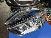 Hyundai Elantra 2011-2013 Farası – avto-hisseler.az — Bakı