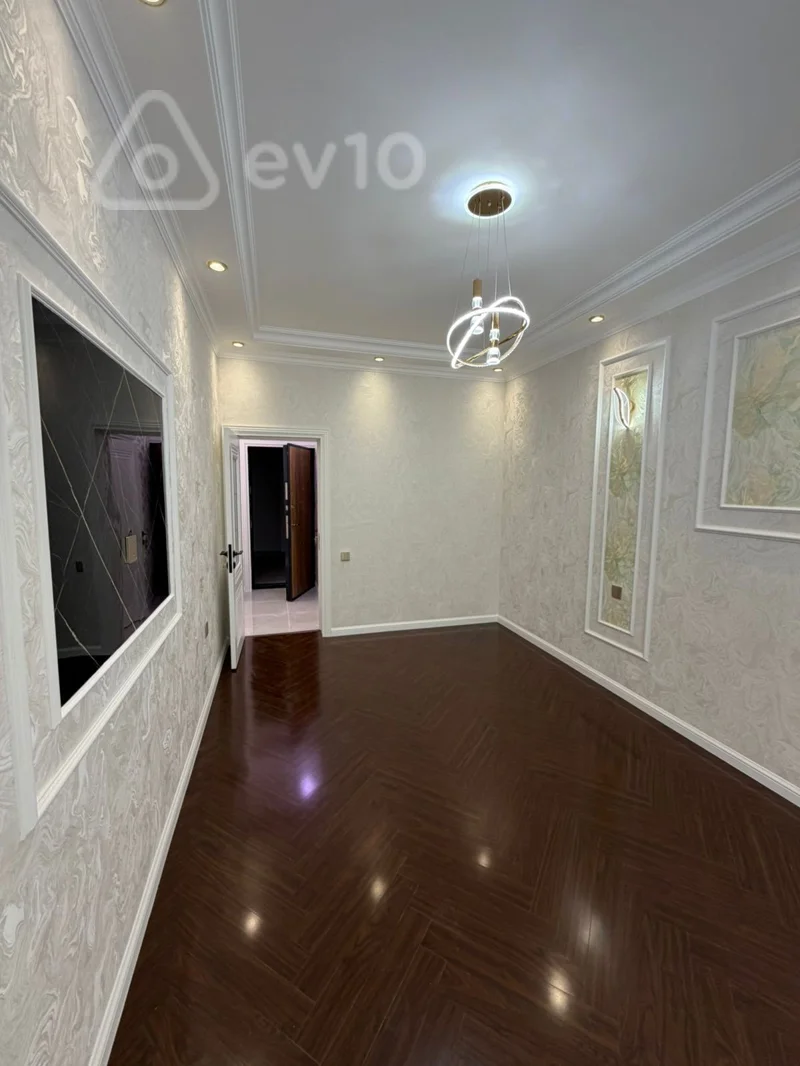 2 otaqlı mənzil, 55 m², Xətai rayonu Turkuaz Yaşayış Kompleks — Mənzil, Bakı (10)