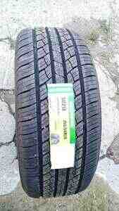 Goodride təkərləri 255/50 R20 SU320 — Şinlər, Bakı (4)
