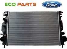Ford Fusion 1.5 su radiatoru — Bakı