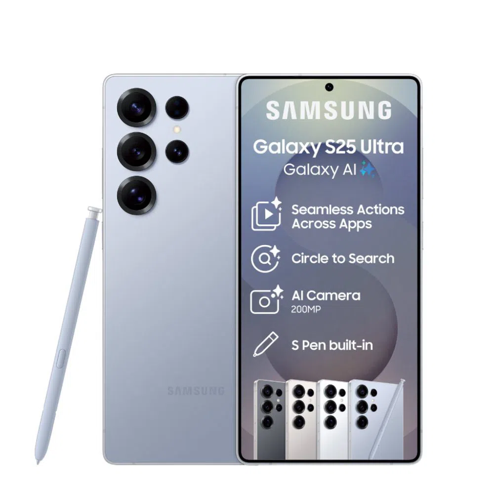 Samsung Galaxy S25 Ultra, 16 GB — Smartfonlar, Bakı (2)