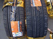 Joyroad şinləri 235/45 R18 — Bakı
