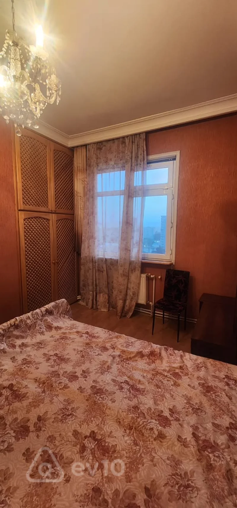 2 otaqlı mənzil, 70 m², tri korona — kirayə — Mənzil, Bakı (8)