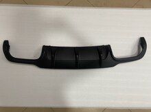 Mercedes W204, C63 Diffuzer — Ehtiyat hissələri, Bakı (2)
