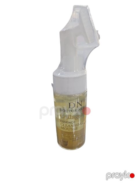 Üz üçün köpük Doctor Nuray, 125 ml — Bakı