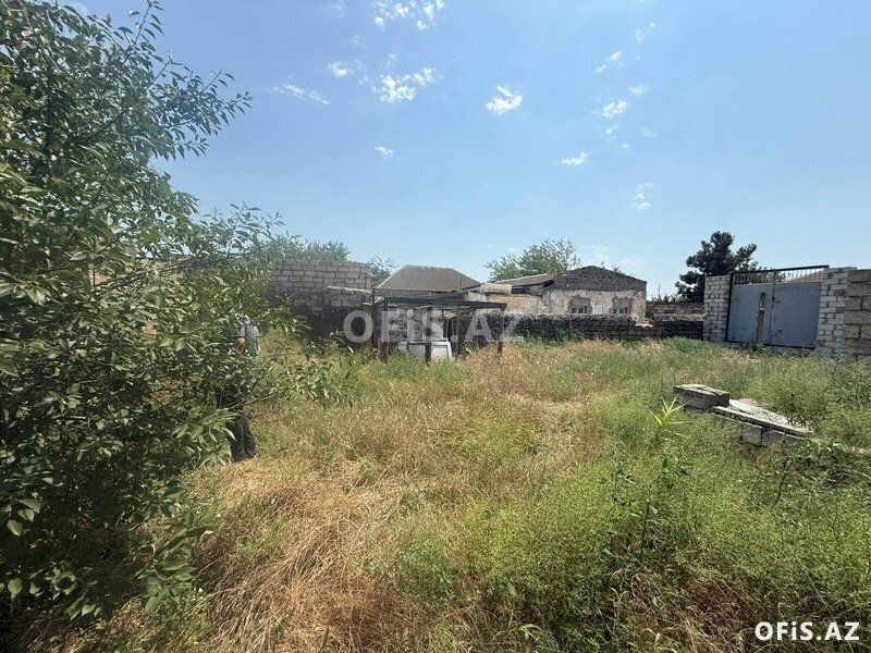 Torpaq Satılır Sabunçu r., Maştağa q., 4 sot — Torpaq, Bakı (5)