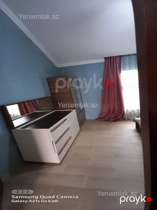 Günlük 3 otaqlı Həyət evi / Villa, 100 m², Quba — Ev, villa, Quba (2)