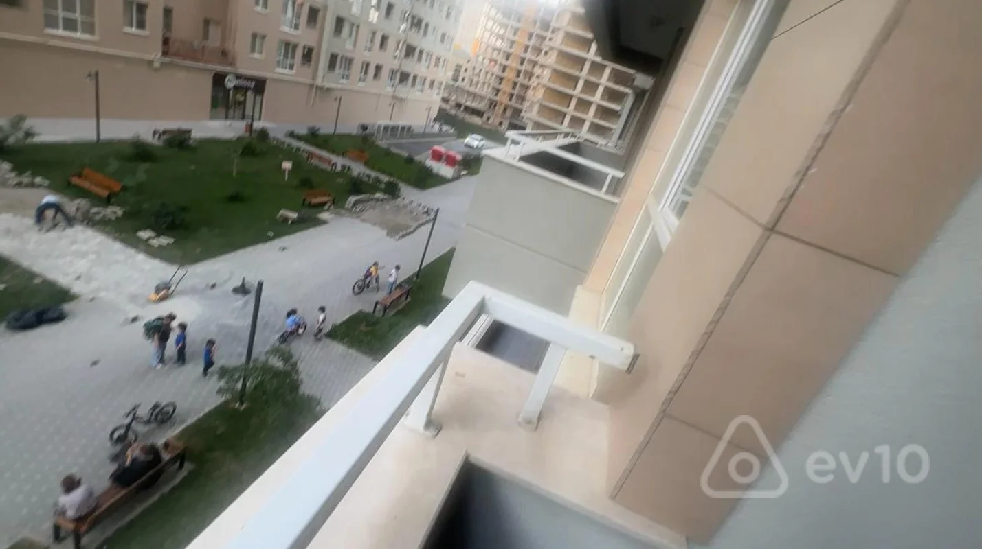 3 otaqlı mənzil, 80 m², Melissa park y\k — kirayə — Mənzil, Bakı (7)
