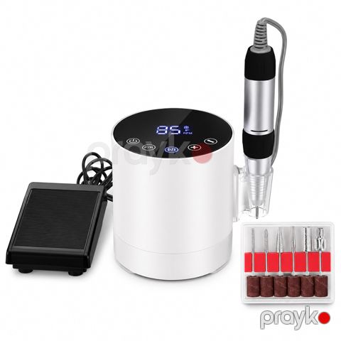 Manikür və pedikür üçün frezer 45W 35000 RPM — Bakı