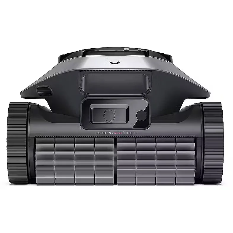 Hovuz robotu Dreame Robotic Pool Cleaner Z1 Pro (PIXZ4110) — Mallar, Bakı (3)
