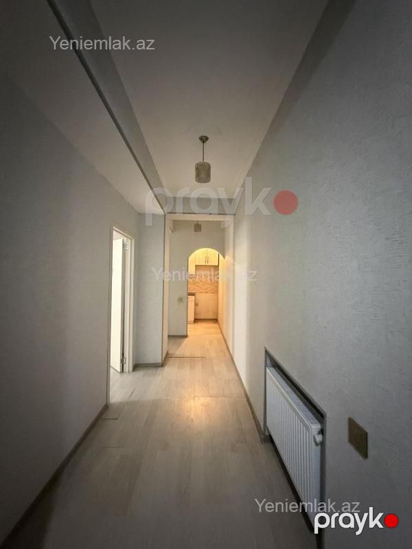 Satılır 2 otaqlı Bina evi menzil (Yeni tikili), 60 m², Qurtuluş 93 — Mənzil, Abşeron (6)