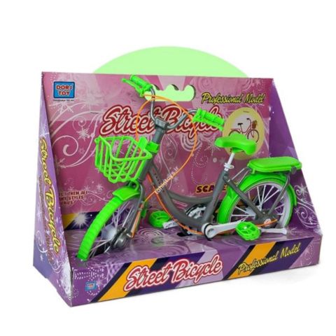 Velosiped UV-154, yaşıl — Bakı