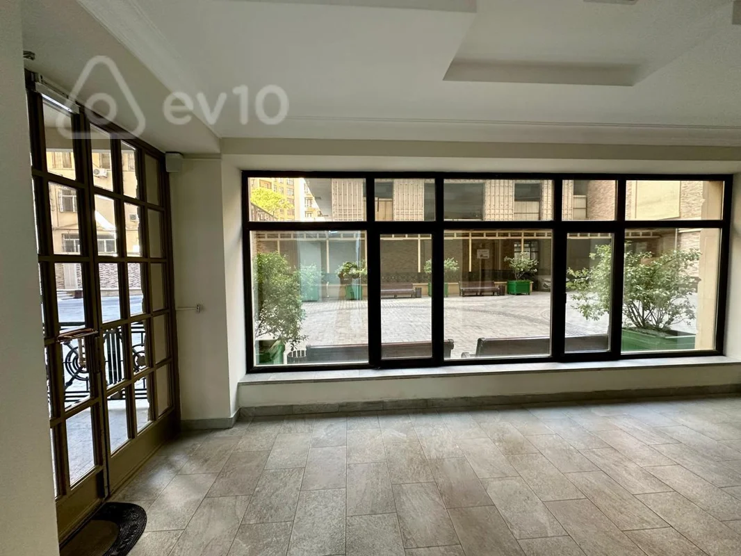 2 otaqlı mənzil, 80 m², Həsən Abdullayev — kirayə — Mənzil, Bakı (3)