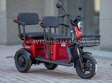 Moped Volta Apec APM5, 2025 il — Bakı