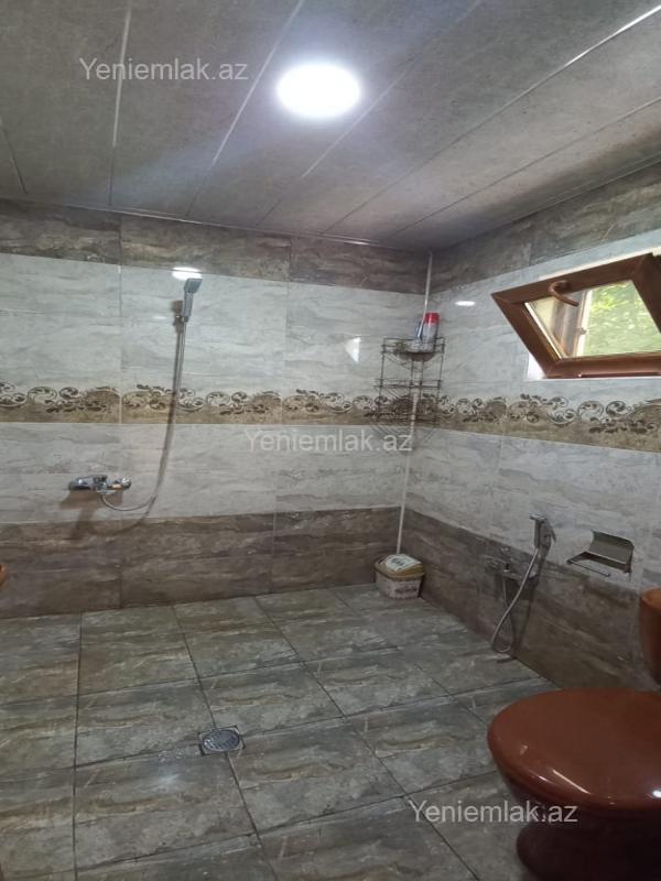 Günlük 3 otaqlı Həyət evi / Villa, 100 m², İsmayıllı — Ev, villa, İsmayıllı (7)