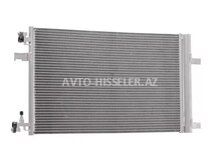 Chevrolet Cruze 1.4 Kondisioner Radiatoru (2011-2015) – avto-hisseler.az — Bakı