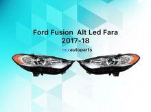 Ford Fusion alt led farası — Bakı