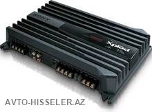 Səsgücləndirici "Sony" - avto-hisseler.az — Bakı