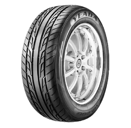 Avtomobil təkəri Yeada 275/40R20 ZR 106W YDA-288 — Колеса, шины, диски